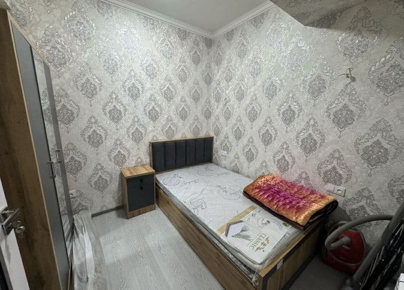 Sergeli tumani mashena bozori yonida oilaga talabalarga kvar — фото 2