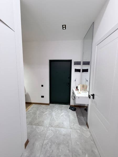 В квартире есть: Интернет, Телефон, Холодильник, Телевизор,  — фото 5