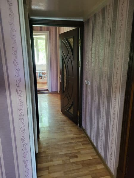 Аренда коракамиш 2.хонали пустой уй оилага берилади <br />
К — фото 2