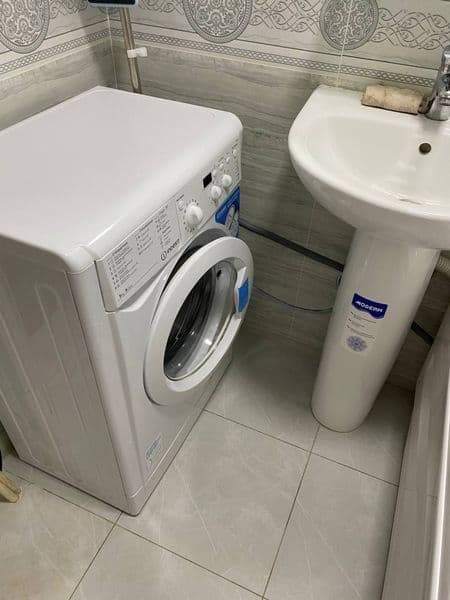 Arenda chilonzor 9 kv<br />
2/1/4<br />
Narxi 500$<br />
Aku — фото 5