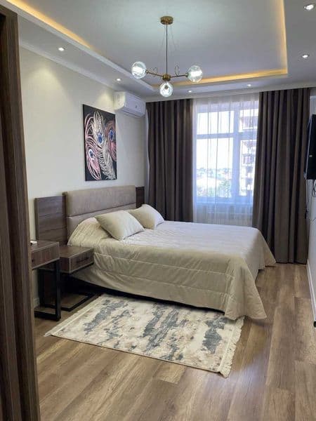 Cаётся квартира на Паркентском <br />
Ориентир -  EVOS<br /> — фото 3