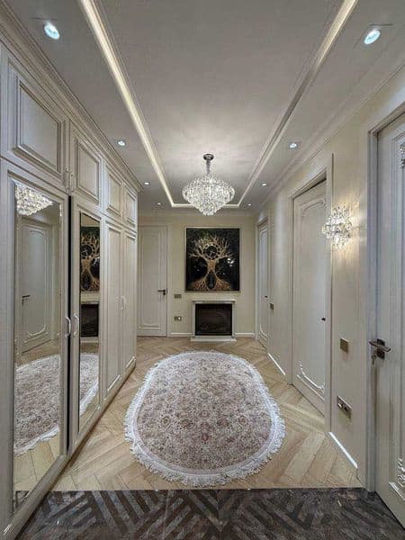 Район: Мирзо Улугбек <br />
Адрес: Tiara Residence <br />
Ко — фото 3