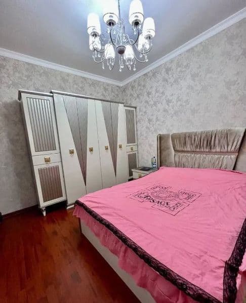 Сдаётся в аренду квартира на Юнусабад-9 квартале<br />
*3/2/ — фото 5