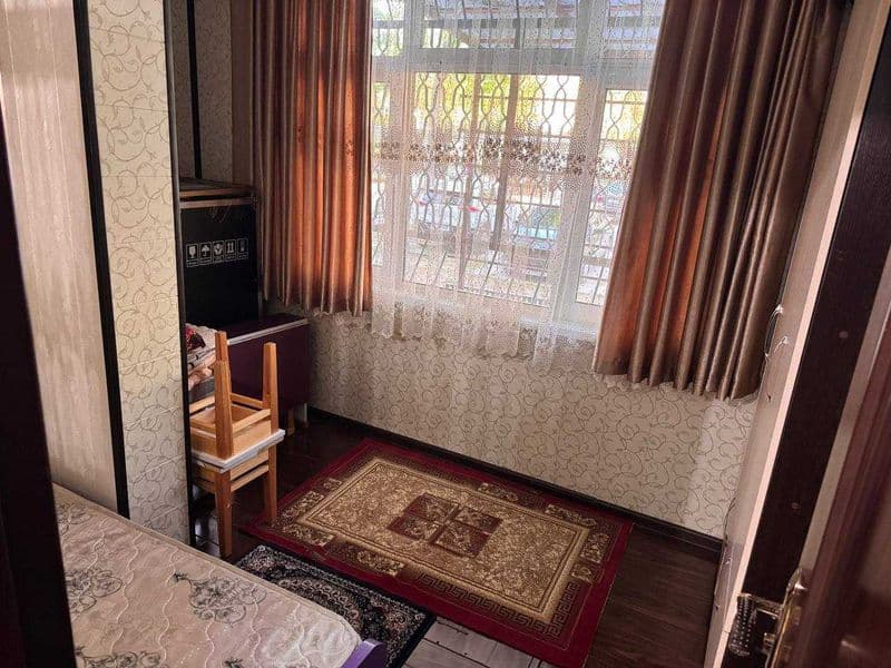 Yashnabod tumanida 2 xonaloi kv ijaraga beriladi va yashash  — фото 5