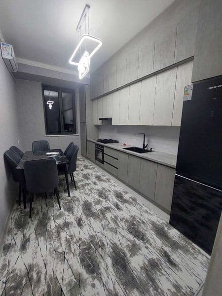 Сдается квартира с красивым ремонтом<br />
<br />
• Район: М — фото 3