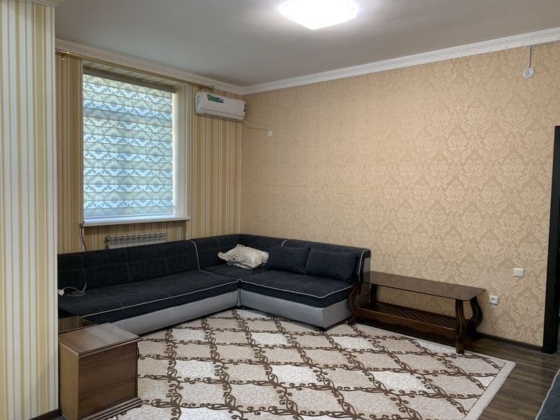 Паркентский, Новостройка! Сдаю свою квартиру на долгий срок! — фото 2