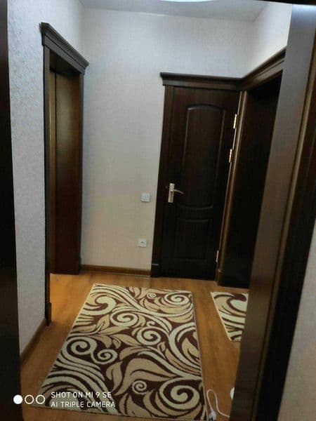 Сдаётся квартира на Метро Айбек‼️<br />
Ориентир - Детский с — фото 2