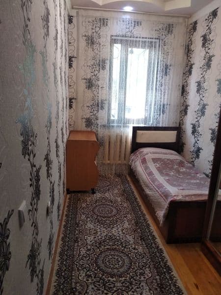 Mirzo Ulugʻbek tumani Qorasuv-1 dan kvartira <br />
Juda shi