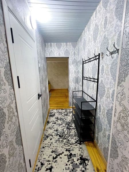 Аренда квартира Яшнабадский район Котельная ближе рынок Каде — фото 4