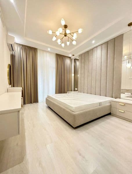 Элитный апартамент<br />
Район: Мирабад<br />
3/6/12<br />
Т — фото 2