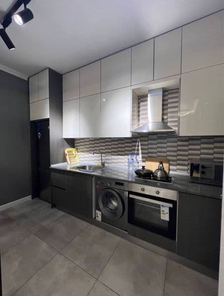 Яккасарайский район <br />
Жк Istanbul City<br />
2/6/9<br / — фото 5