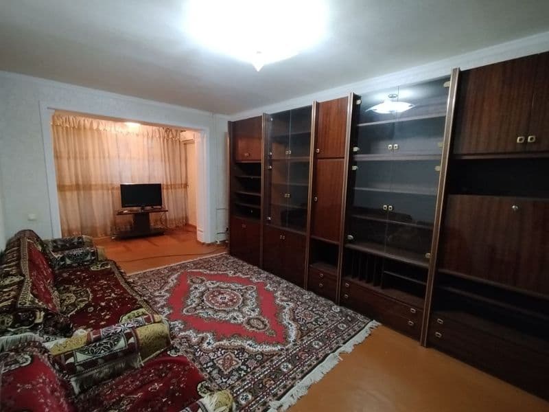 Сдается квартира 4х комнатная очень светлая , чистая , больш — фото 3