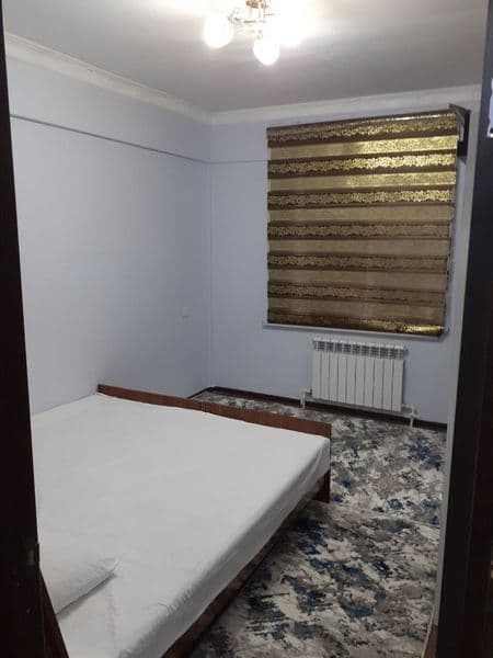 Подойдет для семьи или девушек. Квартира с мебелью и технико — фото 2