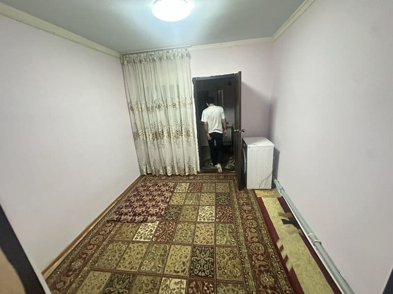 Yakkasaroy qushbegida kv bor oqidigan ishlidigan ozoda 2 ta  — фото 4