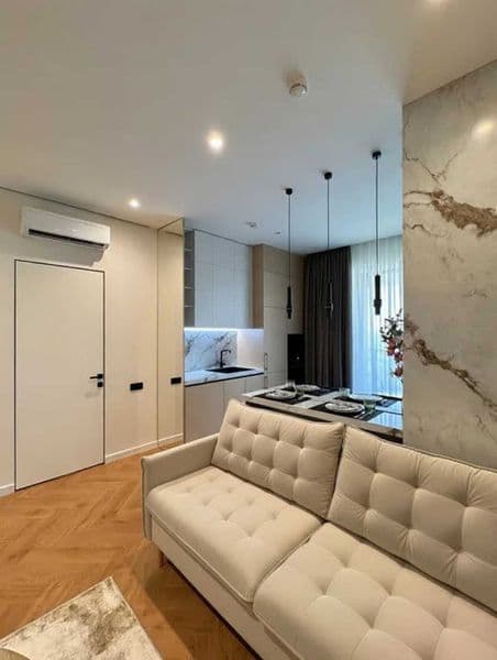 2-комнатная квартира 60м² в Яккасарайском районе, Мукими<br  — фото 3