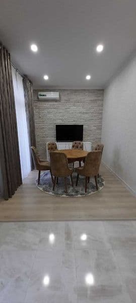 Сдаётся  квартира !<br />
#Ориентир  - Кушбеги <br />
#Город — фото 3