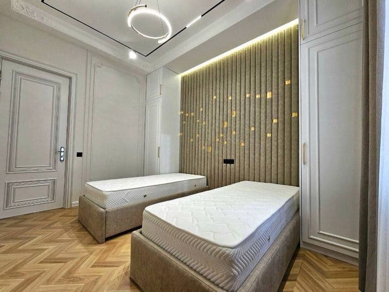 Мирабадский район <br />
Улица Тараса Шевченко <br />
Жк Mir — фото 3