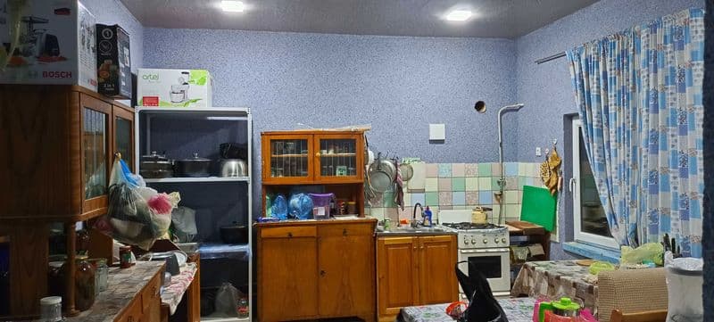 Сдаются комнаты в двухэтажном доме (коттедж, свой двор). Ком — фото 4