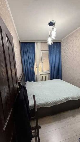Сдаётся Квартира <br />
После Нового Ремонта<br />
на Б.И.Й 