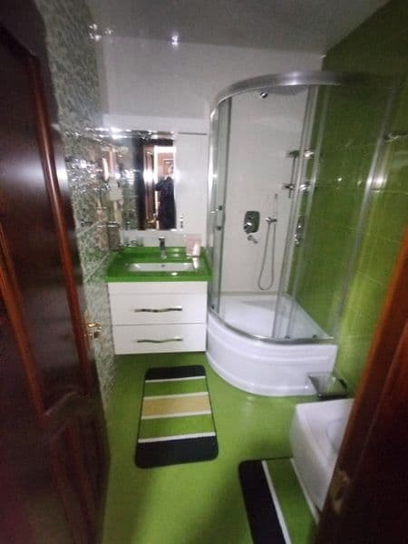 Аренда 4 комнатная квартира яккасарайский район метро Космон — фото 3