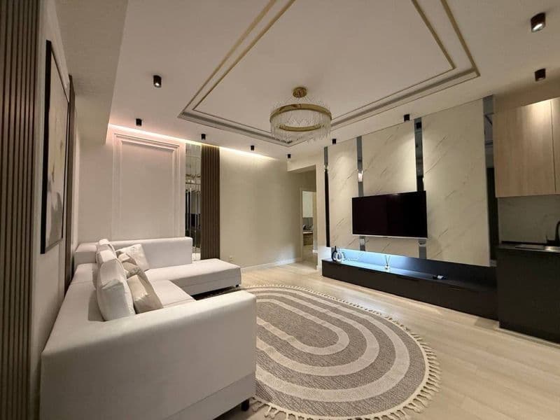 Элитный апартамент<br />
Район: Шайхантахур <br />
3/3/8<br  — фото 2