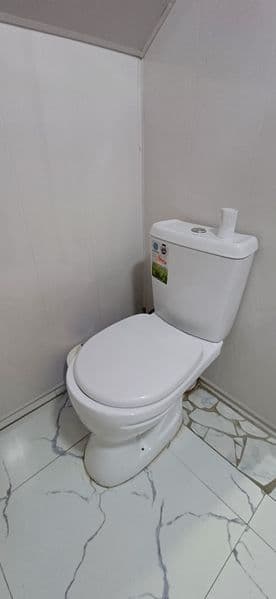 Arenda kvartira 1 xonali  ichida kravat,  holodilnik dush  b — фото 2