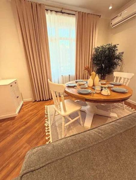 Юнусабадский Район<br />
<br />
Новостройка: ЖК Йетти чинор< — фото 3