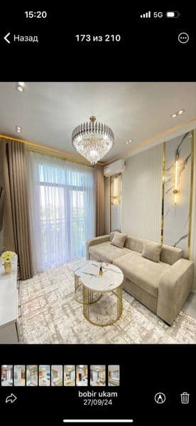 Arendaga evro uy beriladi o’zimiki bugun bo’shadi   faqat oi