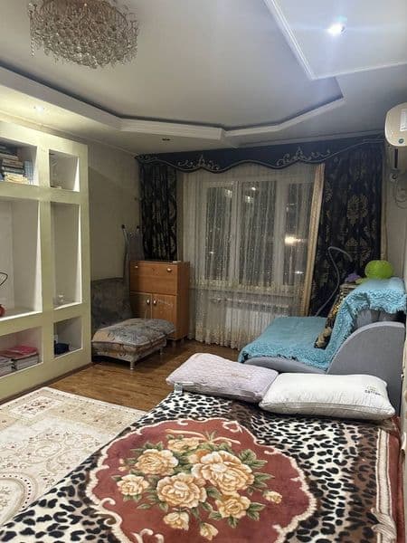 Аренда квартиры <br />
Шахристанская <br />
2х комнатная <br — фото 3