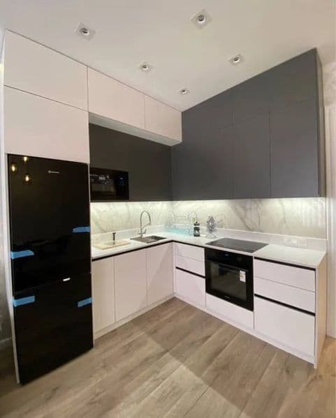 Мирабадский район <br />
Жк НРГ Ойбек<br />
Ориентир Улица Н — фото 2