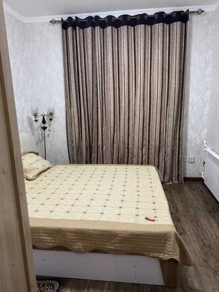 Сдаётся КЛАССНАЯ квартира<br />
<br />
Район: Мирзо Улугбекс