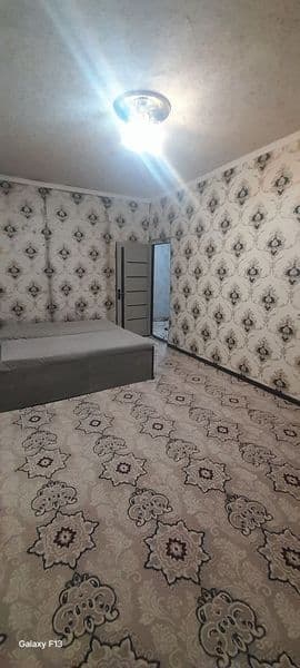 Manzil: Olmazor tumani, Chukursoy<br />
Mo‘ljal: Alfraganus 