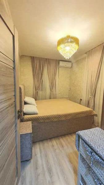 Сдаётся квартира на ул. Паркент‼️<br />
Ориентир - Кафе у Ба — фото 4