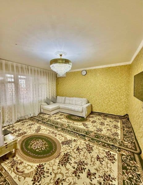 ID #3011<br />
#Аренда квартиры <br />
• Район - #Яшнабадски
