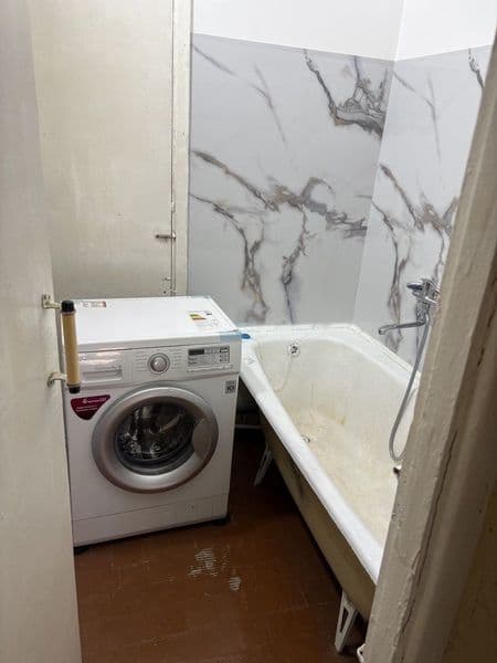 Mirzo Ulugʻbek TTZ 2 da 1 xona kv ijaraga beriladi — фото 4