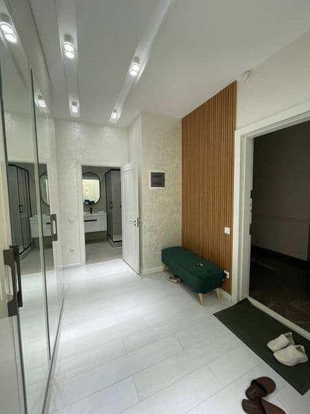 Новостройка 2/3/7<br />
Шайхантахурский район <br />
Адрес:  — фото 3