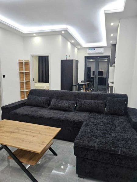 Сдаётся квартира-новостройка в Ташкенте | For Rent Apartment — фото 2