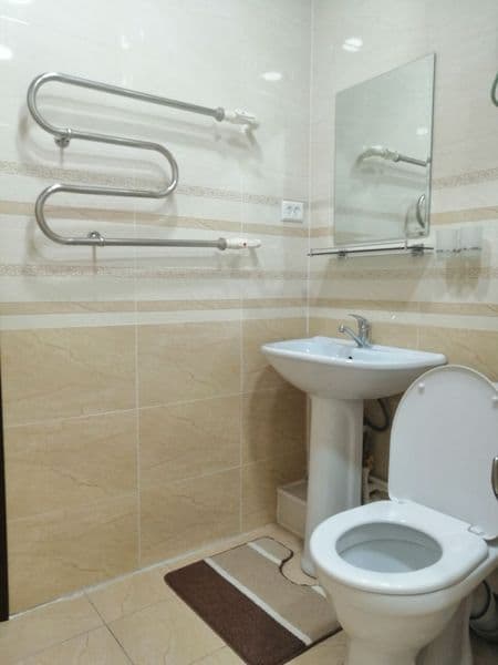 Своя, 2х комнатная квартира, чистая, как на фото, для иностр — фото 5