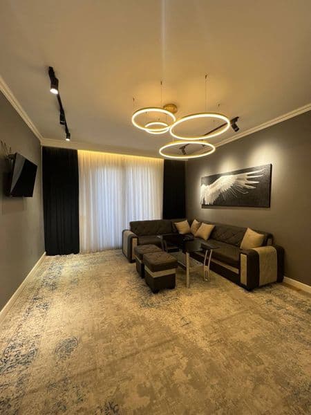 Сдам свою 2 комнатную квартиру<br />
Жк Истанбул сити <br /> — фото 2