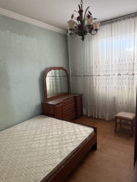 2х комнатная квартира 50 метров от Университета Мировой Экон — фото 5