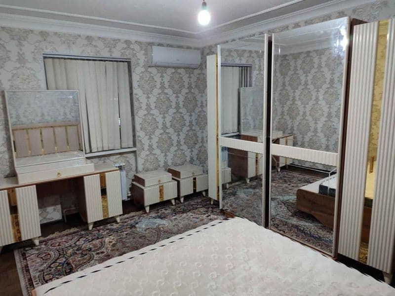 Аренда янгихаёт 9худуд 2/2/7 хамма шаройити бор фака 400 ye  — фото 3