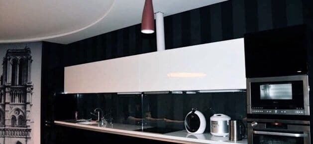 3/2/8 Срочно сдаётся Евро люкс квартира <br />
Квартире есть — фото 5