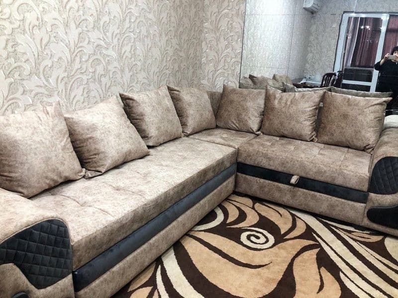 Аренда квартиры <br />
Юнусабад 2<br />
Ориентир:Уневерсам < — фото 4