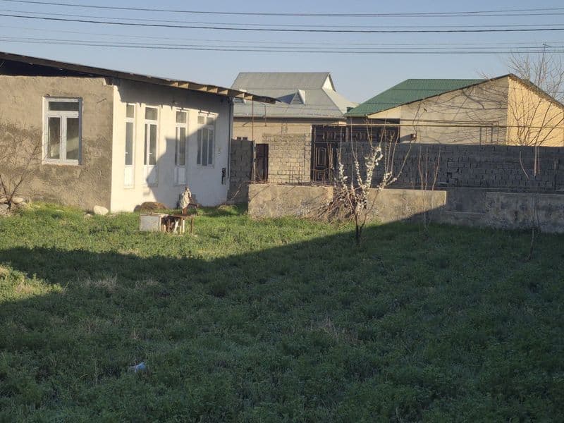 Участка 12 сотик 2 та хона уйи бор аделкадан чиккан яна озги — фото 4
