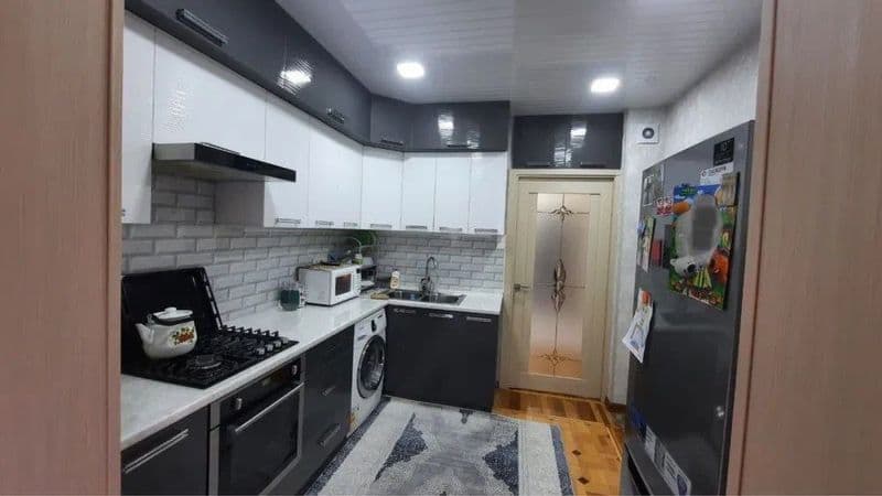 Сдаётся шикарная 2-комнатная квартира <br />
<br />
Район: м — фото 5