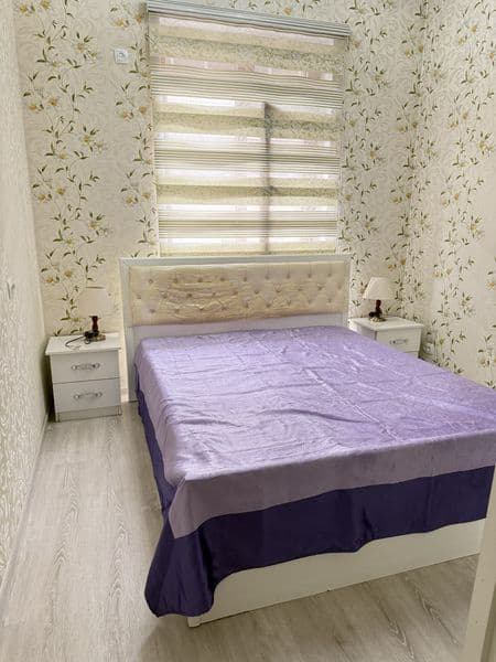 Юнусабад 17 квартал<br />
Новостройка «Замок счастья» <br />