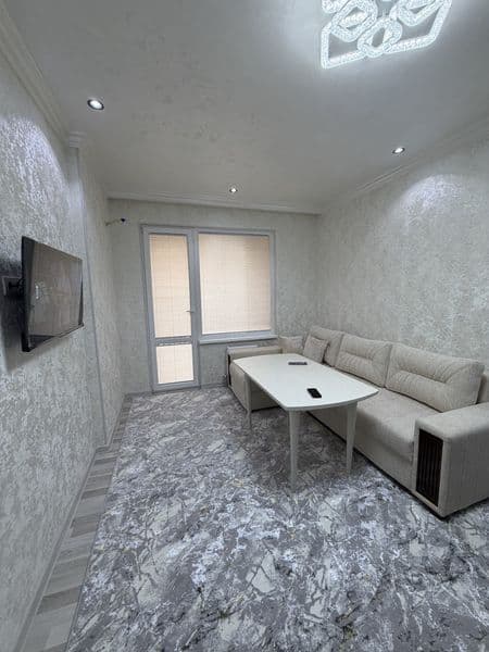 Оилага 2-хонали уй ижарага берилади. Кухня, микроволновка, Х