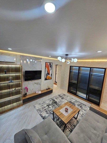 Премиальная квартира<br />
<br />
Район: Чиланзарский<br />
