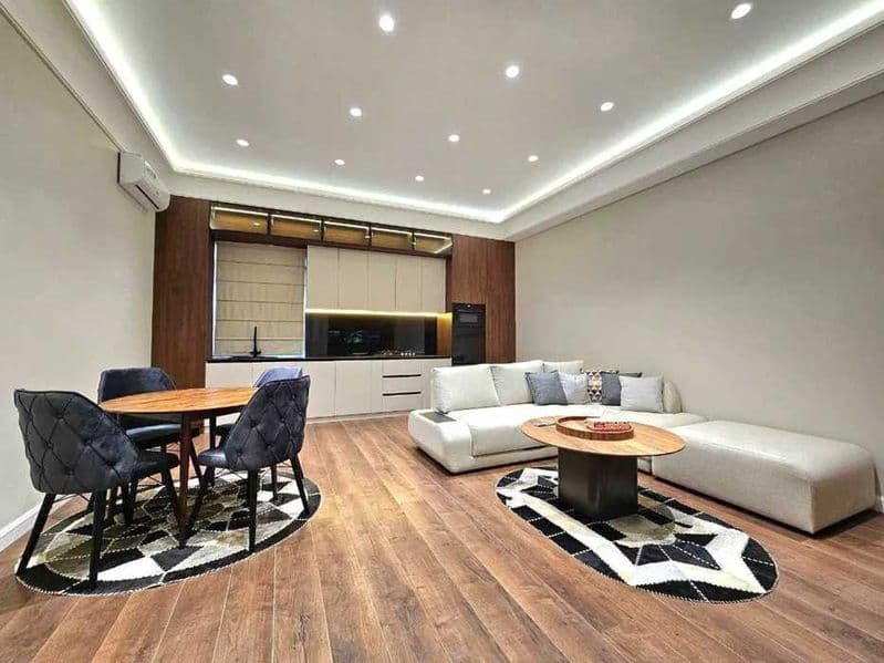 Срочно сдаётся квартира в аренду<br />
Жк Казахстан<br />
3/ — фото 2