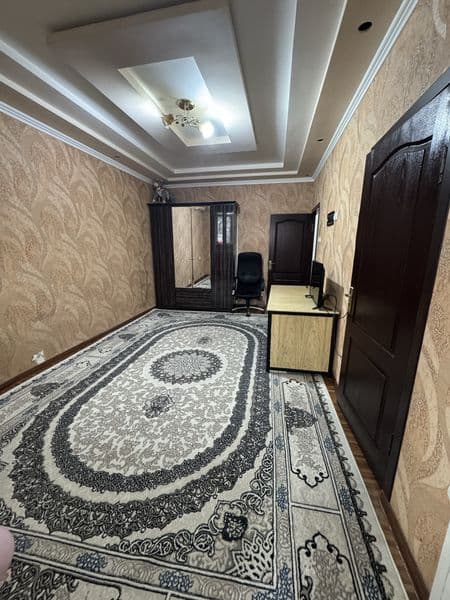 Аренда 1/2/4 Юнусобод 13<br />
2хона килинган <br />
Барча м — фото 4